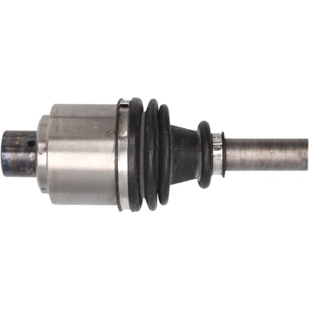 Aandrijfas POINT GEAR PNG70316 rechts