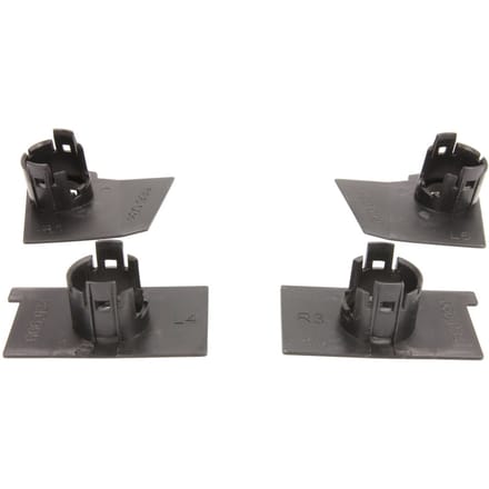 Houder, sensor-parkeerhulp Original BLIC 5503-05-5054960Q