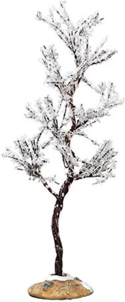 Lemax - Morning Dew Tree -  Small - Kersthuisjes & Kerstdorpen