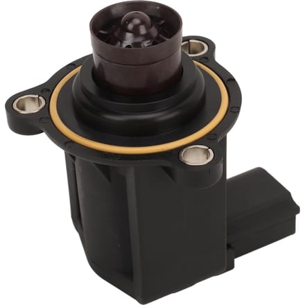 Turbolader Omleidingsklep 06H145710C Turbo Bypass Klep voor Octavia 2004 tot 2008 black