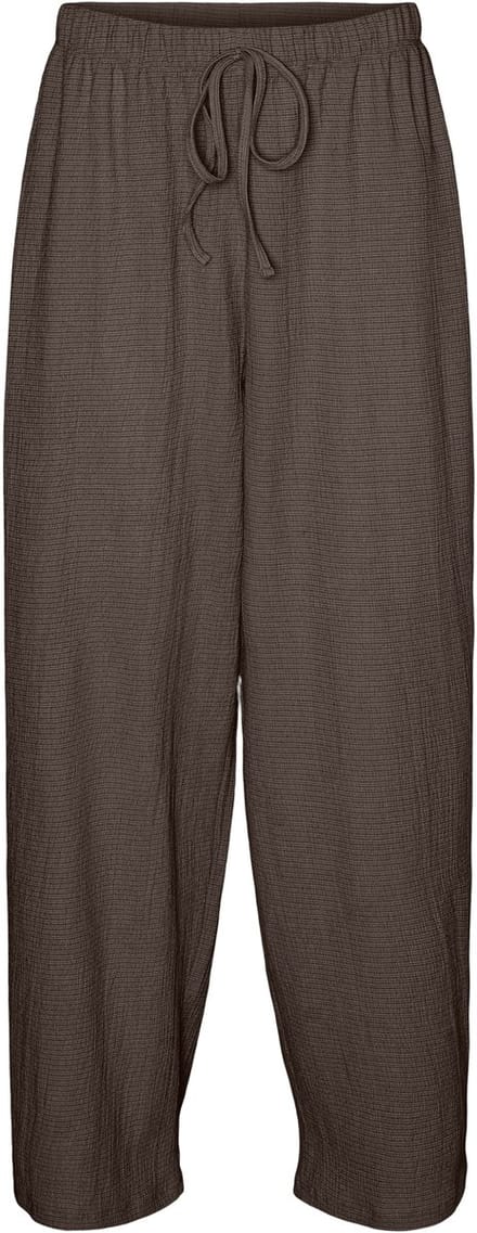 Vero Moda Broek met wijde pijpen VMLUNA Broek