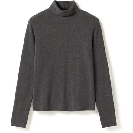 Dames-T-shirt met lange mouwen Noella Maritza