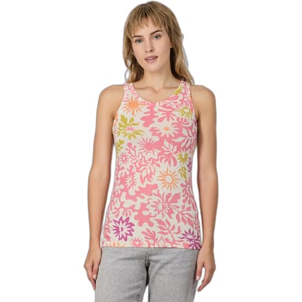 Damestanktop Ragwear Julyana Print