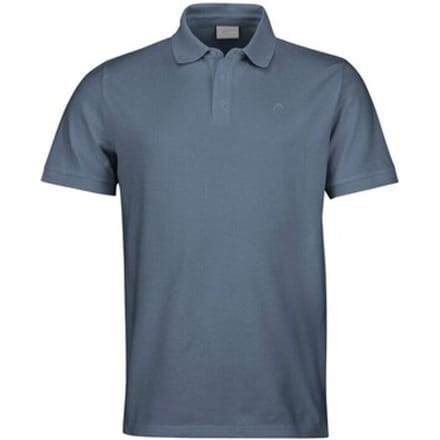 Polo Shirt Korte Mouw Head Classic
