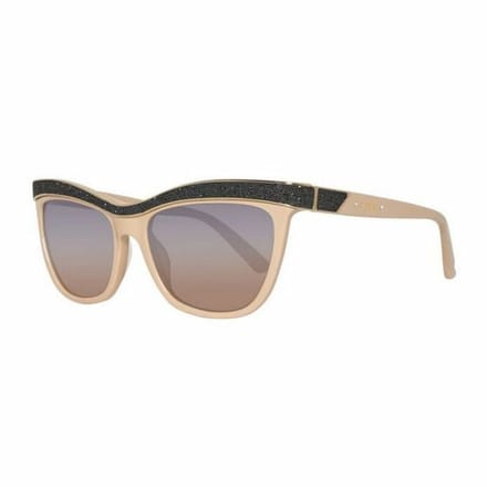 Zonnebril Dames Swarovski SK0075-5572B