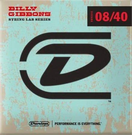 Rev. Willy's Lottery/DUNLOP/ELECTRIC STRINGS/FINE !8-10-12-20W-30-40