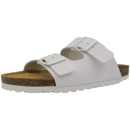 Platte sandalen Longo -