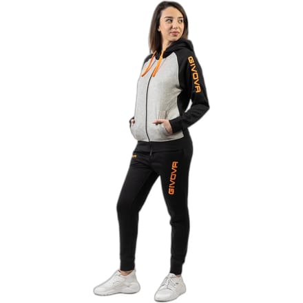 Trainingspak Givova Super King