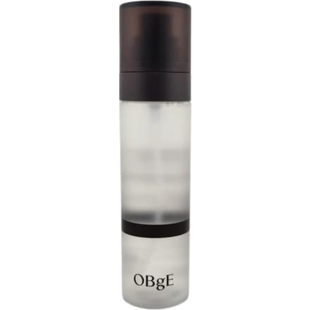 OBGE All In One Cool Fixerende Mist Hydraterende Setting 100ml white