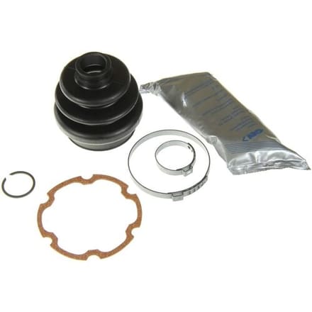 Balgenset, aandrijfas SPIDAN 23178