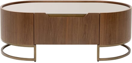 Salontafel Giorgio 130x70cm Kare Design