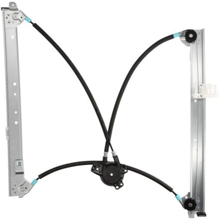 Raamregelaar MAGNETI MARELLI 350103170095 links