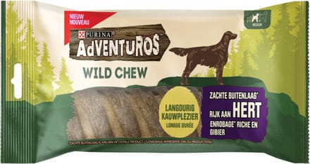 Adventuros Wild Chew M - 200 gr