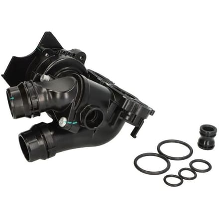 Schaeffler Ina Koelvloeistof pomp INA 538 0980 10