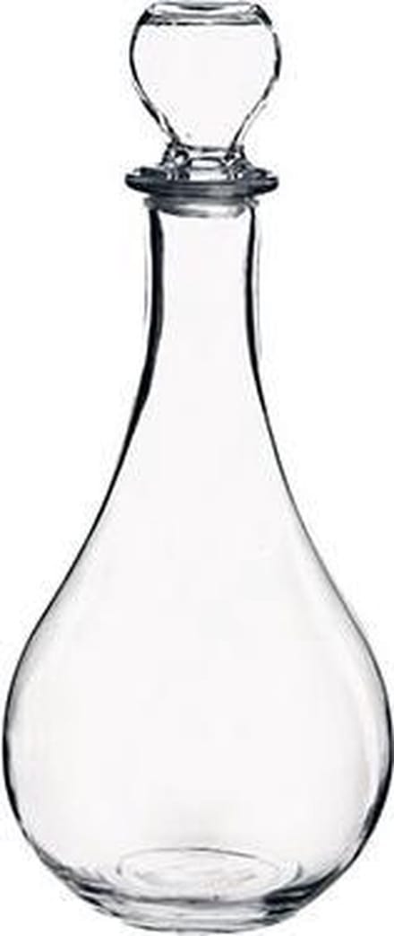 Bormioli Rocco - Loto - karaf met stop 1.20L