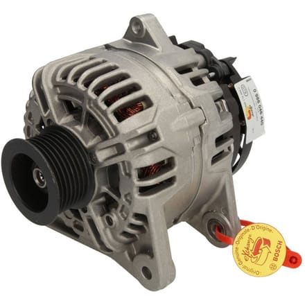 Dynamo / Driefasige generator BOSCH 0 986 046 440