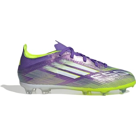 Kindervoetbalschoenen adidas F50 Elite FG
