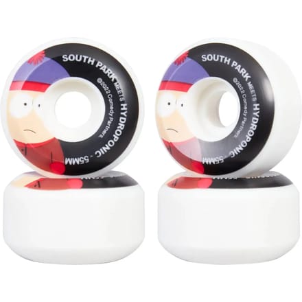 Skateboard wiel Hydroponic South Park 100A Stan (x4)