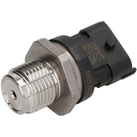 Sensor, brandstofdruk BOSCH 0.281.006.177