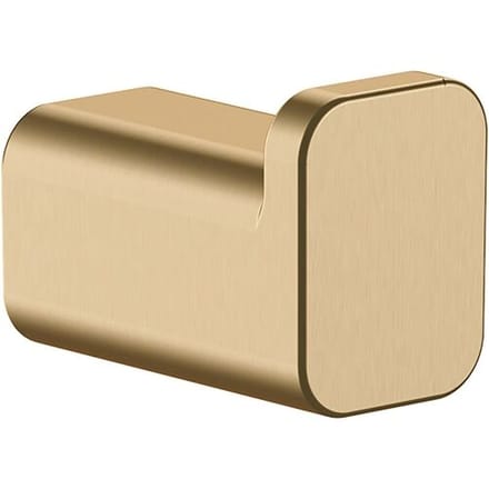 hansgrohe AddStoris handdoekhaak Brushed Bronze