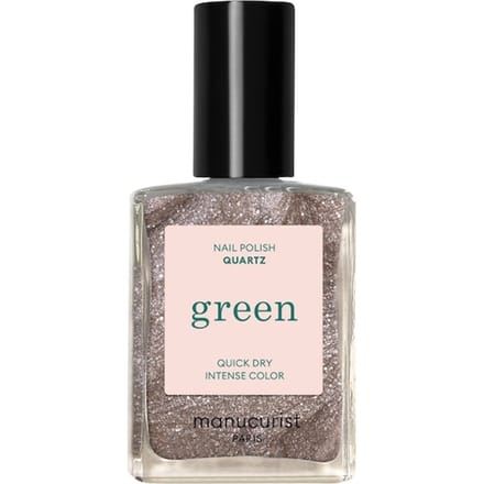 manucurist Paris Nagellak Groen Dames 15 ml