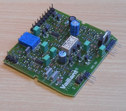 Vaillant 130397 Turbo module VC-VCW 185 / 245E 13-0397