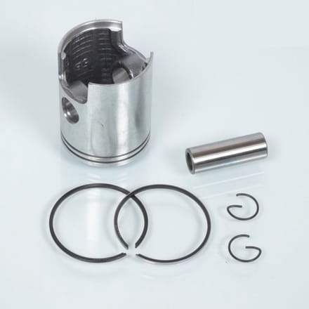 Piston moteur Top performances pour Moto Chinois 50 motocycle Neuf