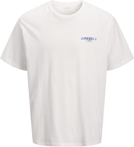 JJREBEL - JREBHAYDEN SS TEE SN Heren T- shirt