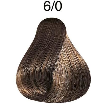 Kadus Professional Permanent 6/0 60ml