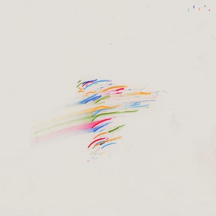 Ghost Orchard - Rainbow Music (LP)