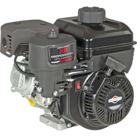 Briggs & stratton motor-h 3,5pk 550