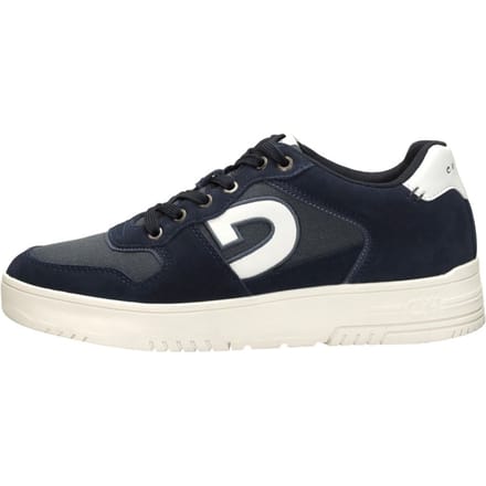 Cruyff Royal Sneakers blauw Synthetisch - Maat 46