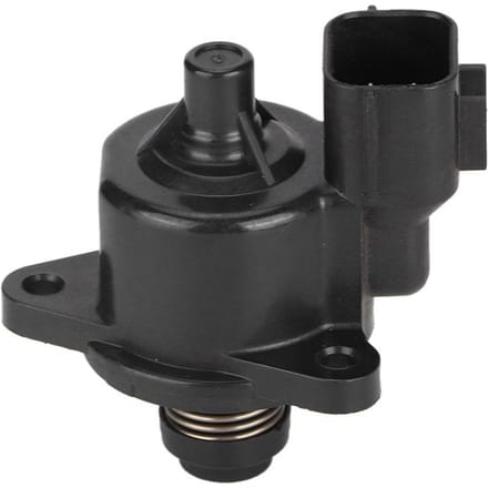 Hoge Kwaliteit Auto Stationair Toerental Regelklep Geschikt voor MITSUBISHI Eclipse 2000 2005 MD628166 gray