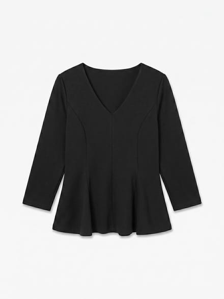 Vero Moda Top VMSMILLA Top