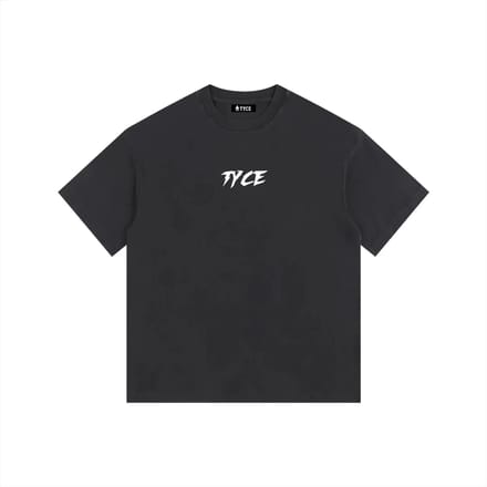 Oversized T-shirt TYCE Courage