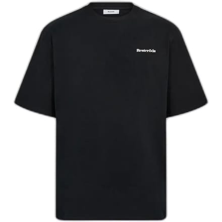 T-shirt Resteröds Tas Print