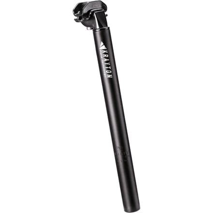 Aluminium zadelpen Krayton Optimus Laser SP-711