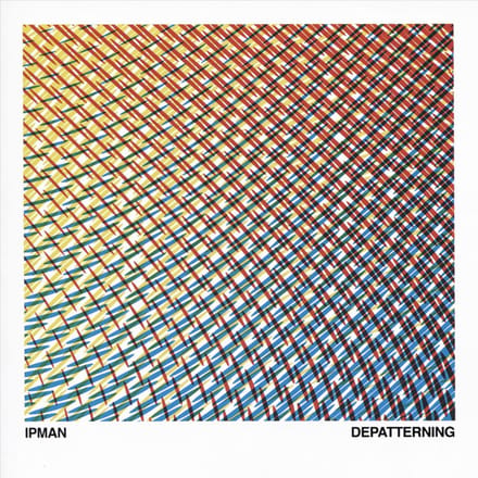 De-Patterning