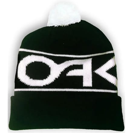 Oakley Factory Cuff Beanie