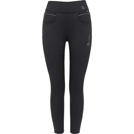 Dameslegging met volledige grip Cavallo Cavaliz RL