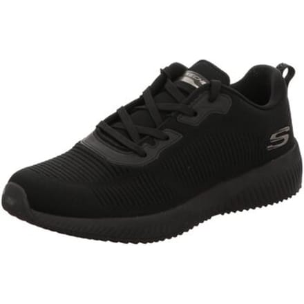 Skechers Squad sneakers zwart