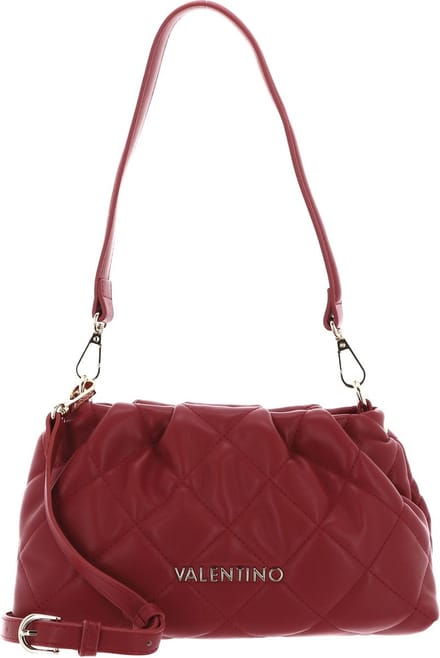 VALENTINO Schoudertas Ocarina Pochette Rosso Rood