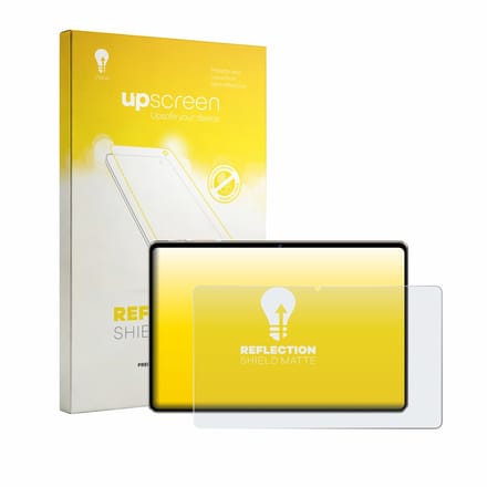 upscreen - Screenprotector voor Dghrti Tab 50 11" - Folie Beschermfolie anti glare matte