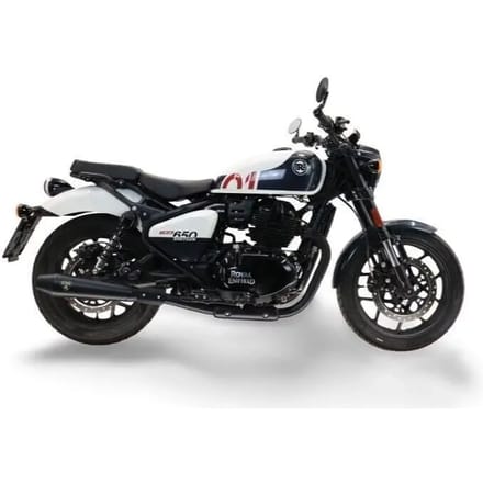 Silencer moto GPR Exhaust Ultracone Shotgun 650 2008-2014