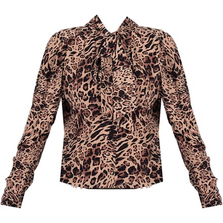 Patrizia Pepe blouse Vrouw zwart