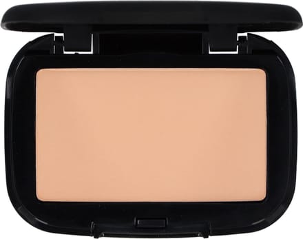 Make-up Studio Compact Powder Make-uppoeder (3 in 1) - 1 Light Beige
