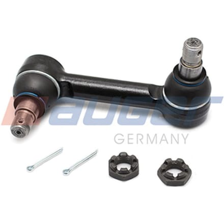 Beugel, torsiestang op frame AUGER 11087