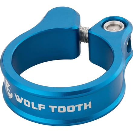 Zadelkraag Wolf Tooth