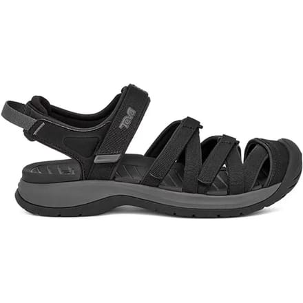 Teva W TIRRA SPORT CT Dames Sandalen - BLACK