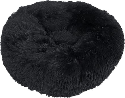 Boon Donut Supersoft Zwart 50 cm